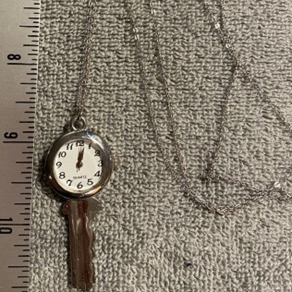 Key watch - Picture 3 of 3
